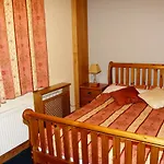 Clare's Rock Self-catering Carron