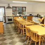 Hostel Clare's Rock Self-catering *