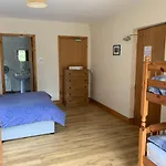 Hostel Clare's Rock Self-catering *