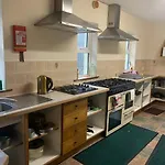 Clare's Rock Self-catering *
