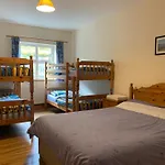 Clare's Rock Self-catering Carron
