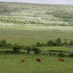 Clare's Rock Self-catering * Carron