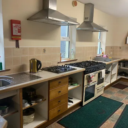 Clare's Rock Self-catering *