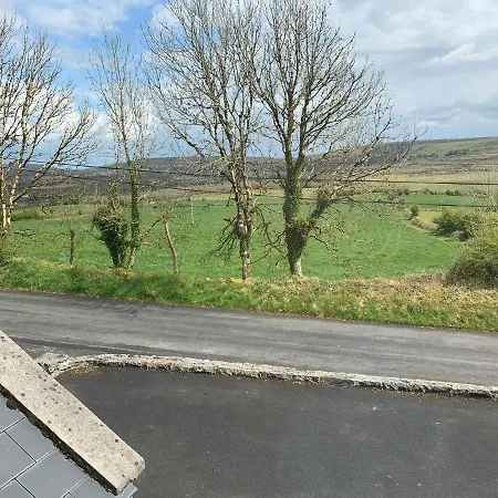 Clare's Rock Self-catering Carron