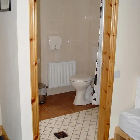 Clare's Rock Self-catering Carron