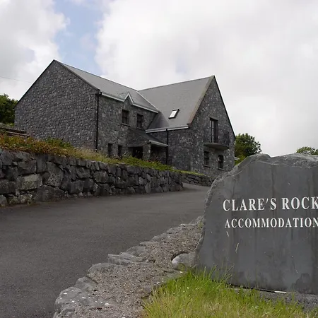 Clare's Rock Self-catering 호스텔