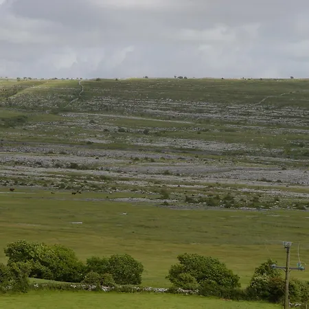 Clare's Rock Self-catering