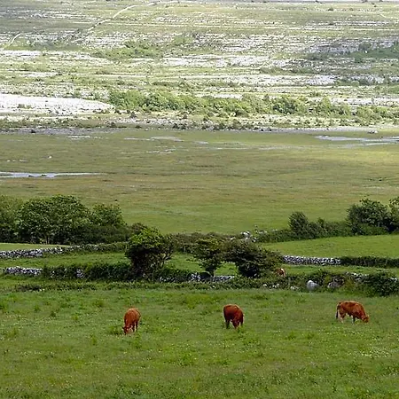 Clare's Rock Self-catering * Carron