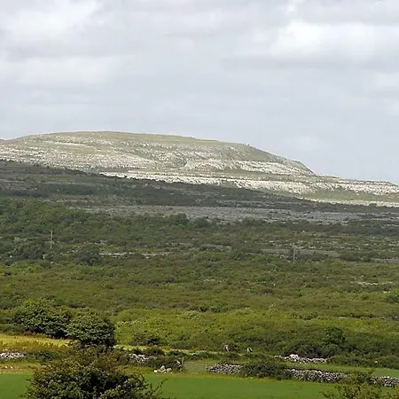 Clare's Rock Self-catering