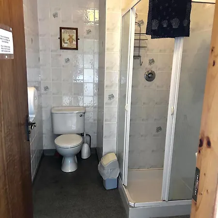 Clare's Rock Self-catering Carron