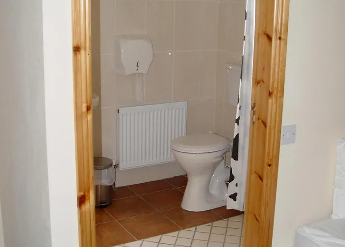 Clare's Rock Self-catering Carron